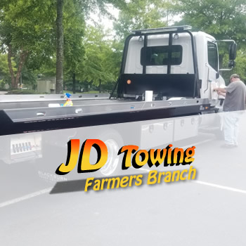 Towing Farmers Branch